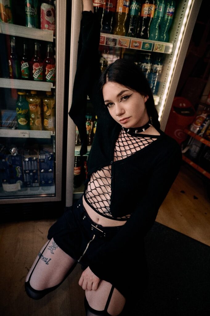 Snacks & Sins in Neukölln – Späti Confessions with 666spicynoodle